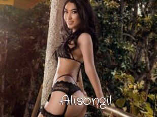 Alisongil