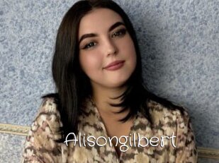 Alisongilbert