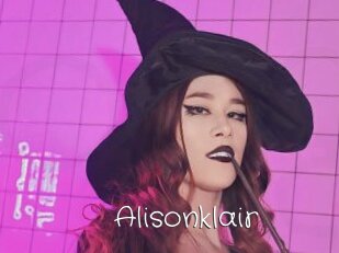 Alisonklair