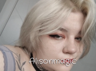 Alisonmagic