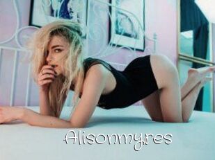 Alisonmyres