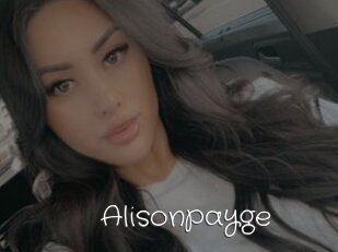 Alisonpayge