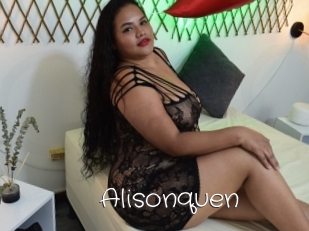 Alisonquen