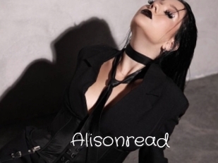 Alisonread