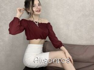 Alisonros