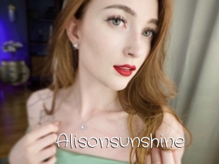 Alisonsunshine