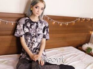 Alisont