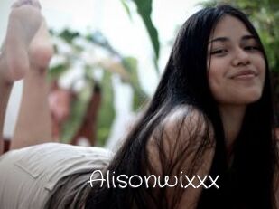 Alisonwixxx