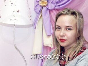 Alisrabbit