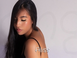 Aliss