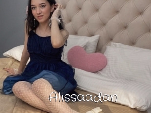 Alissaadan