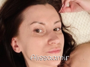 Alissaamir