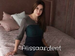 Alissaardent