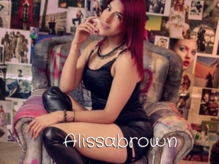 Alissabrown
