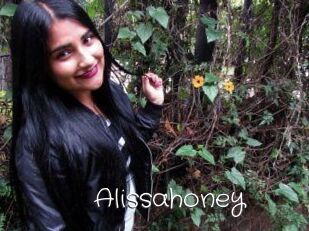 Alissahoney