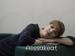 Alissakeat
