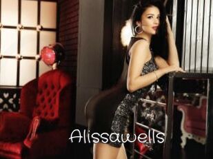 Alissawells