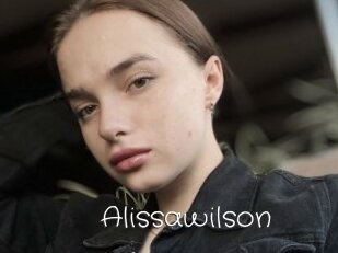 Alissawilson