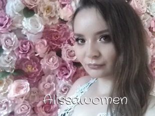 Alissawomen