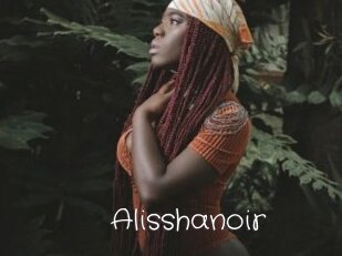 Alisshanoir
