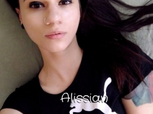 Alissian