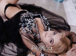 Alissiia