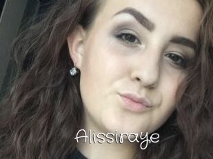 Alissiraye