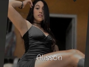 Alisson