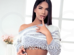 Alissonbrand