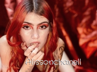 Alissonchanell