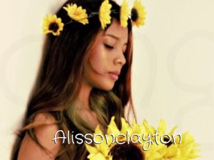 Alissonclayton