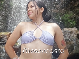 Alissoncosta