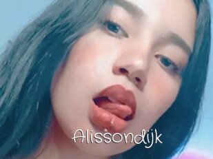 Alissondijk