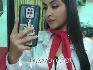 Alissonfost