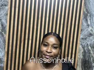 Alissonhalle