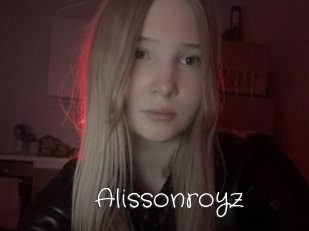 Alissonroyz