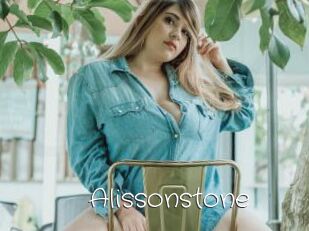Alissonstone