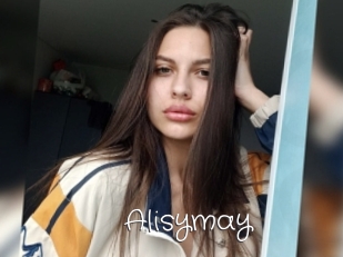 Alisymay