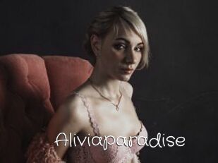 Aliviaparadise