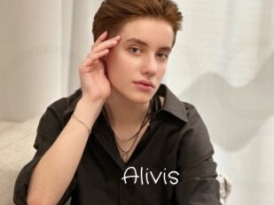 Alivis