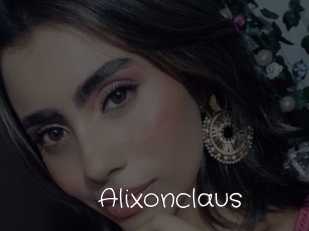 Alixonclaus