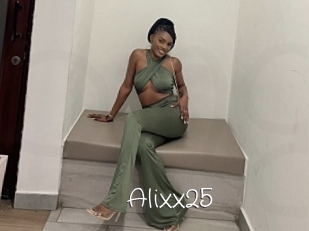 Alixx25