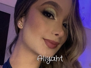 Aliyaht