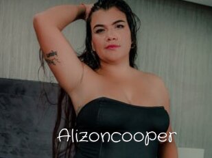 Alizoncooper
