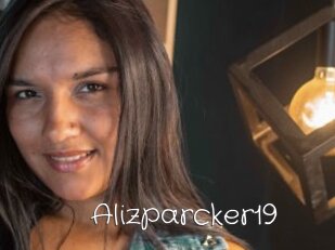 Alizparcker19