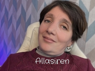 Allasiren