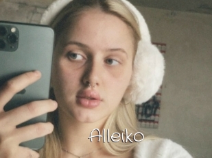 Alleiko