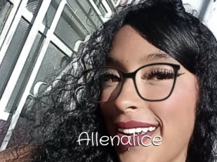 Allenalice
