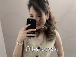 Alleriaravi