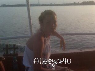 Allesya4u